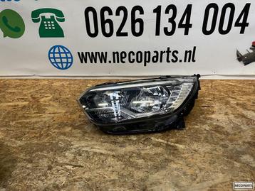 RENAULT EXPRESS KOPLAMP KOPLAMPEN LINKS ORGINEEL  beschikbaar voor biedingen