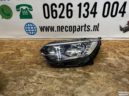 RENAULT EXPRESS KOPLAMP KOPLAMPEN LINKS ORGINEEL, Auto-onderdelen, Dashboard en Schakelaars, Renault, Gebruikt, Ophalen of Verzenden