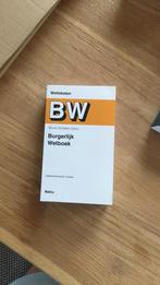 Burgerlijk Wetboek, Enlèvement