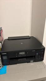 Imprimante canon G5050 pixma, Computers en Software, Printers, Ophalen, Canon, Printer, Niet werkend