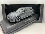 Audi RS6 C8 Avant (Type 5G) 2020 - MiniChamps, Hobby & Loisirs créatifs, Enlèvement ou Envoi, Neuf, Voiture, MiniChamps