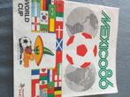 Album panini mexico football, Verzamelen, Ophalen, Gebruikt, Boek of Tijdschrift