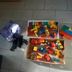 Duplo, Ophalen, Zo goed als nieuw