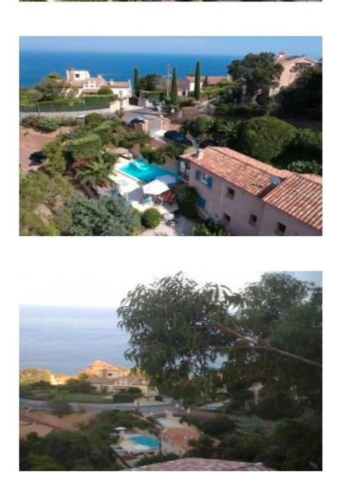 Zuid Fr.villa,prive verwrmd zwmk.petanque sauna 785 a 2400/w, Vakantie, Vakantiehuizen | Frankrijk, Provence en Côte d'Azur, Landhuis of Villa