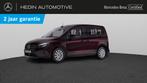 Mercedes-Benz T-klasse 180 L1 Progressive Automaat | Parkeer, Auto's, Mercedes-Benz, Stof, 4 cilinders, Cruise Control, 5 zetels