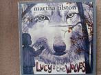 Martha Tilston Lucy et les loups, Enlèvement ou Envoi, Comme neuf