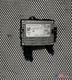 AUDI A3 ANTENNEVERSTERKER MET HOUDER 4N0035456D, -, Utilisé, -, -