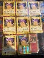 Evolution xy en andere kaarten, Comme neuf, Foil, Cartes en vrac, Enlèvement ou Envoi