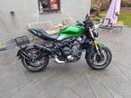 a vendre ou échange Benelli 752s, Plus de 35 kW, 2 cylindres, Particulier, Permis Moto A2 minimum