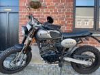 Bullit Hero 125cc, Motos, Particulier