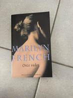 Marilyn French, Boeken, Ophalen of Verzenden, Zo goed als nieuw