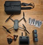 DJI AIR 3 FLY MORE COMBO, Ophalen, Zo goed als nieuw, Drone met camera