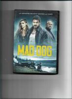 Mad Dog DVD, CD & DVD, DVD | Action, Comme neuf, Thriller d'action, Enlèvement ou Envoi
