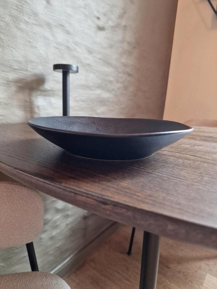 Diner borden Costa Nova 10st, Huis en Inrichting, Keuken | Servies, Zo goed als nieuw, Bord(en), Aardewerk, Ophalen