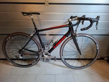 Trek Émonda S6 - Carbon - Ultegra - racefiets / koersfiets beschikbaar voor biedingen