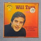 Will Tura: I Love You (LP), Enlèvement ou Envoi