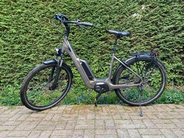 Kalkhoff Image 1.B Advance Bosch Active Line +.500Wh.M50cm beschikbaar voor biedingen