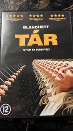 Tar, Cd's en Dvd's, Dvd's | Filmhuis, Ophalen of Verzenden, Zo goed als nieuw