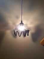 70 s Murano hanglamp, Huis en Inrichting, Lampen | Hanglampen, Ophalen, Gebruikt, Glas, Murano
