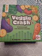 Veggie Crash bordspel, Ophalen of Verzenden, Zo goed als nieuw