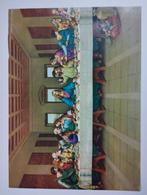 Een print over Jezus en de 12 apostelen voor de kerstdagen k, Ophalen