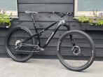 Cannondale scalpel carbon 2 XL, Fietsen en Brommers, Fietsen | Mountainbikes en ATB, Ophalen, Zo goed als nieuw