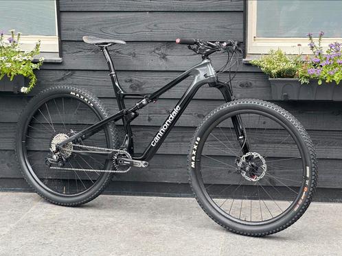 Cannondale scalpel carbon 2 XL, Fietsen en Brommers, Fietsen | Mountainbikes en ATB, Zo goed als nieuw, Ophalen