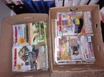 Lot de 109 revues Train Miniature Magazine, Comme neuf, Enlèvement, Autres sujets/thèmes, Divers