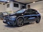 Mercedes-Benz GLA 250 e PHEV Pack AMG - Garantie 10/2027, Alcantara, SUV ou Tout-terrain, 5 places, Hybride Électrique/Essence