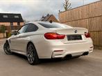 BMW M4 competition, Auto's, BMW, Automaat, Euro 6, Wit, 4 Reeks