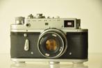 fototoestel ZORKI 4, Ophalen, 1960 tot 1980, Fototoestel