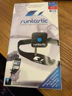 Runtastic hartslagmonitor voor sporters, Enlèvement ou Envoi, Neuf, Autres marques, Avec ceinture thoracique