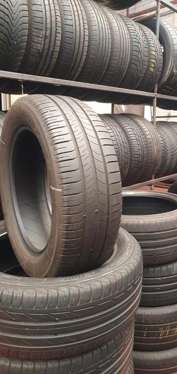 205/55R16 MICHELIN TOPKWALITEIT MET MONTAGE EN BALANCERING  beschikbaar voor biedingen