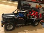 LEGO Technic Superpack 3in1 66433 (9395,9392,8293), Ophalen, Zo goed als nieuw, Complete set, Lego