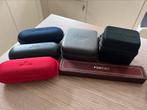 Travel dozen voor Omega Breitling Breguet Longines Glasshute, Ophalen of Verzenden, Breitling