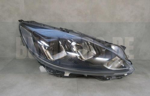 Koplamp Ford Kuga MK3 LED 19-24 LV4B-13E014-CD RECHTS  S899/, Auto-onderdelen, Verlichting, Gebruikt, 6 maanden garantie, Ophalen of Verzenden