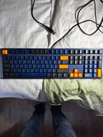 Mechanical keyboard Ducky One, Computers en Software, Ophalen, Qwerty, Zo goed als nieuw, Bedraad