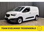 Opel Combo Cargo L1H1 1.5d 100pk, Achat, 2 places, 100 ch, Blanc