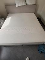 Boxspring 180/200 met eazzy topper, Huis en Inrichting, Slaapkamer | Boxsprings, Ophalen