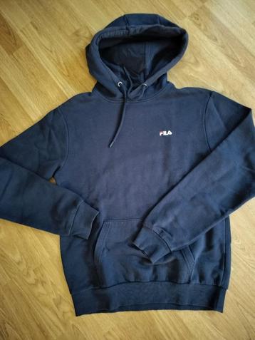 Hoodie Fila maat xs beschikbaar voor biedingen