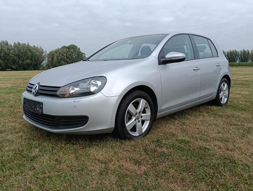 Volkswagen Golf VI 1.4 TSI Comfortline, Auto's, Volkswagen, Bedrijf, Te koop, Golf, ABS, Airbags, Airconditioning, Bluetooth, Boordcomputer