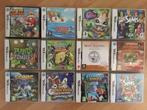 Nintendo DS games, Games en Spelcomputers, Ophalen of Verzenden