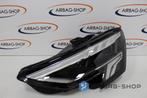 Audi A3 8Y VOLLED Koplamp Links L 8Y0941033A Led, Ophalen of Verzenden, Nieuw, Audi