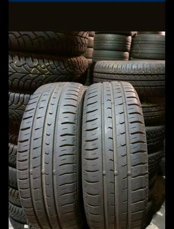 18570r14 185 70 r14 185/70/r14 Dunlop avec montage, Enlèvement ou Envoi