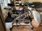 Hometrainer Dkn Utility, Sport en Fitness, Ophalen, Zo goed als nieuw, Hometrainer