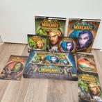 World of Warcraft - Battle chest, Ophalen of Verzenden, Gebruikt