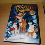 Dvd film, rudolph, Comme neuf, Enlèvement ou Envoi