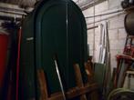 Citerne à mazout 1200 L, Ophalen, Gebruikt