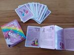 Rainbow stories: 50 spannende raadsels, Ophalen of Verzenden, Zo goed als nieuw, Tucker's fun factory