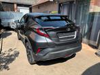 Toyota C-HR Bouwjaar 2019 EURO6D 1.2 benzine met 1j garantie, Auto's, Toyota, Voorwielaandrijving, Stof, Euro 6, 4 cilinders